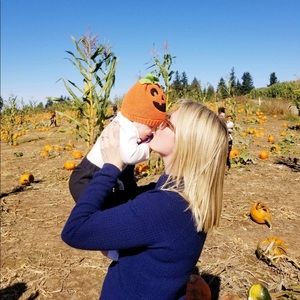 Meet your Posher, Summer